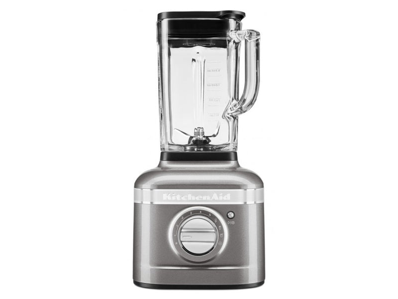 KitchenAid Artisan Mixér K400 bílá