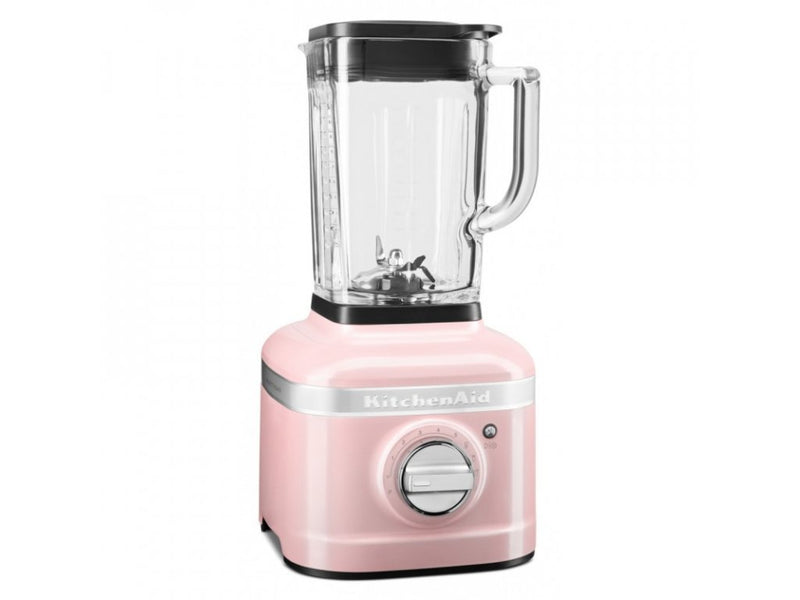 KitchenAid Artisan Mixér K400 Růžový satén