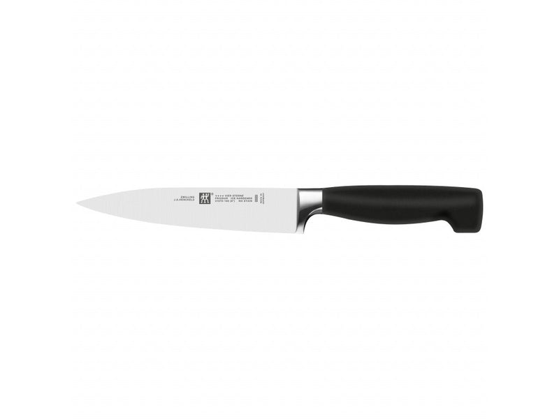 Zwilling Four Star blok s noži 8 ks buk 30x11,5x26 cm