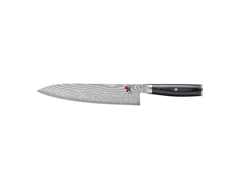 Zwilling MIYABI 5000 FCD nůž Gyutoh 24 cm