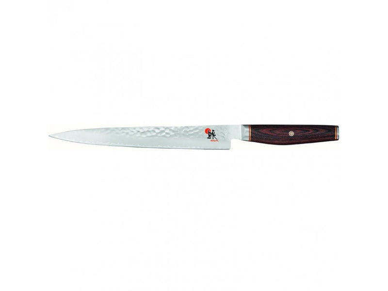 Zwilling MIYABI 6000MCT nůž Sujihiki 24 cm