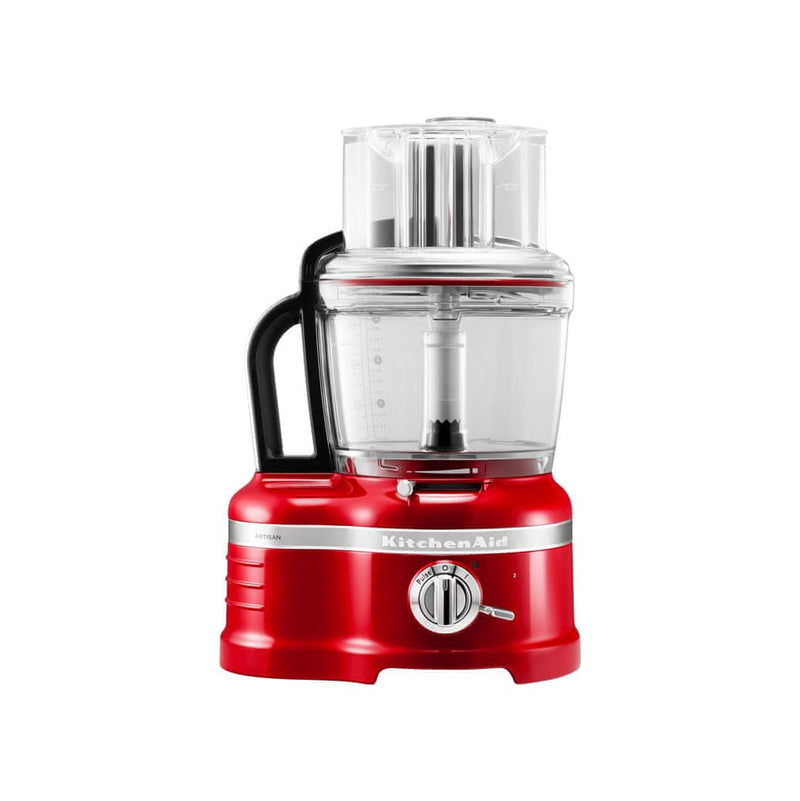 KitchenAid Krouhací disk 4mm k Food Procesooru 4l