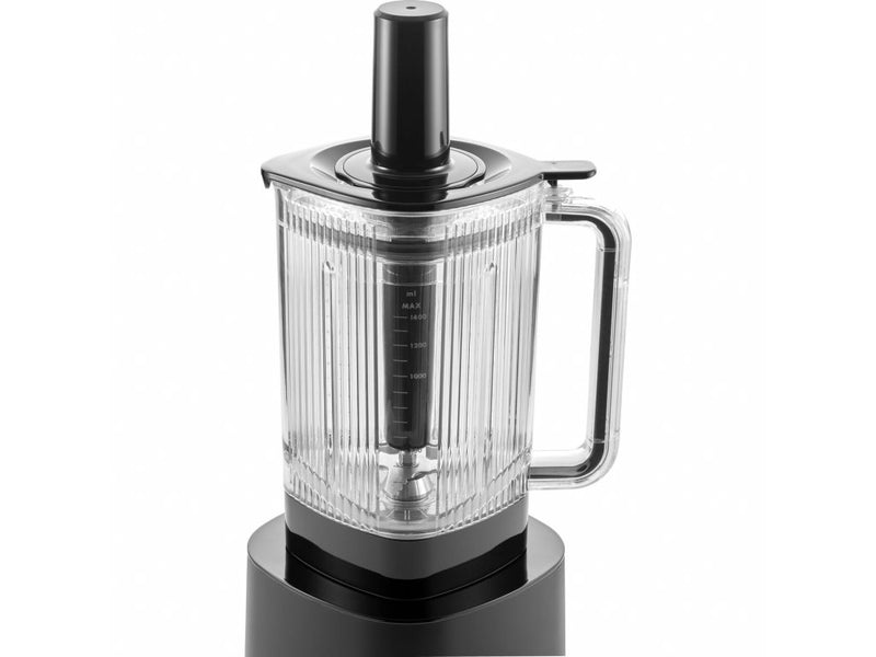 Zwilling ENFINIGY blender 1,4l Tritanová nádoba 1200W/5 prog. černý