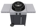 AROSA 570 G EVO GREY STEEL