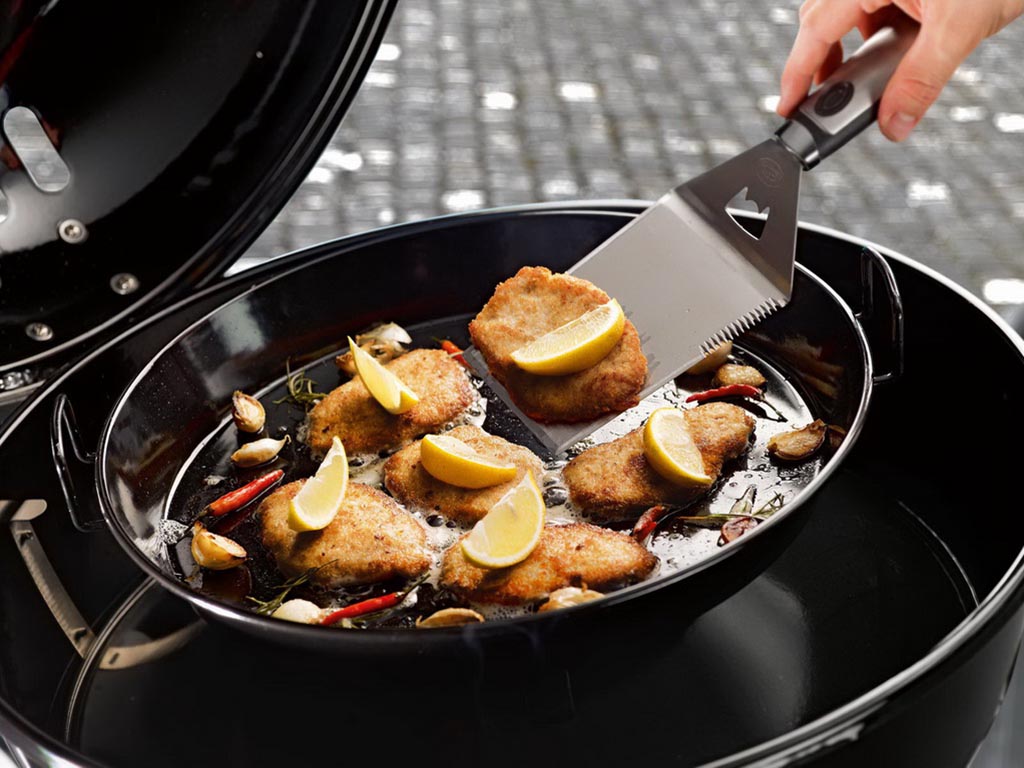 OUTDOORCHEF GOURMET SET 480/570