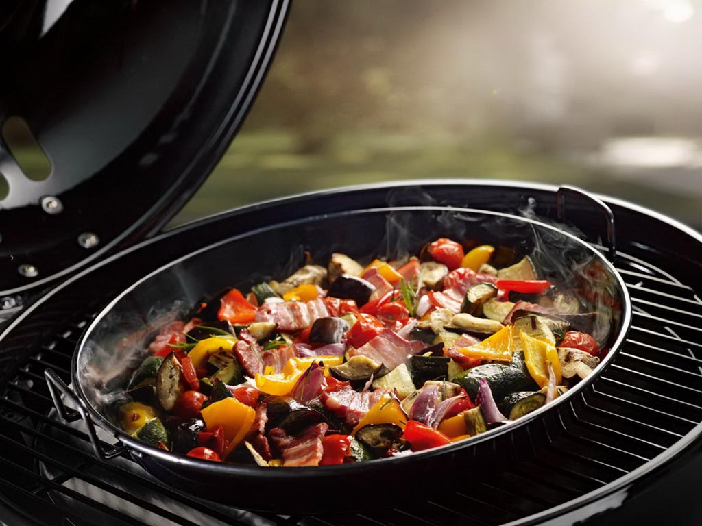 OUTDOORCHEF GOURMET SET 480/570