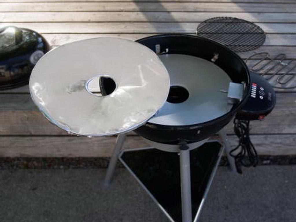 OUTDOORCHEF NÁHRADNÍ FOLIE 420 E