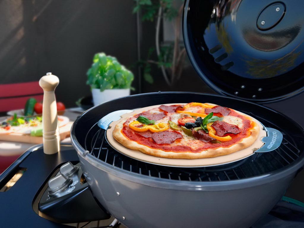 OUTDOORCHEF PIZZA KÁMEN 570