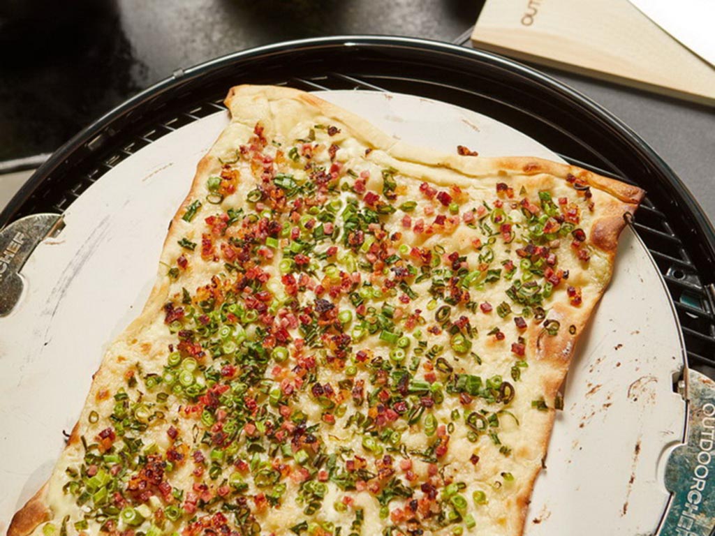 OUTDOORCHEF PIZZA KÁMEN 570