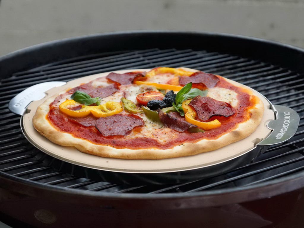 OUTDOORCHEF PIZZA KÁMEN 570