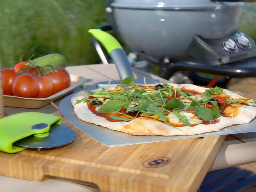 OUTDOORCHEF PIZZA LOPATA