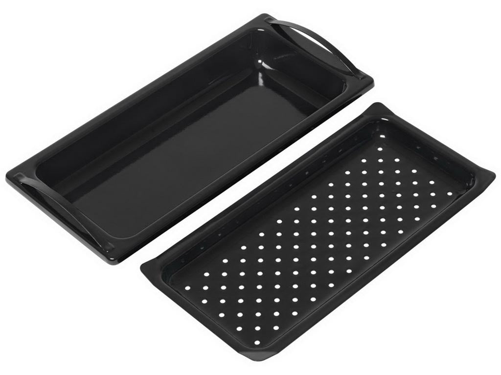 OUTDOORCHEF DGS GOURMET SET