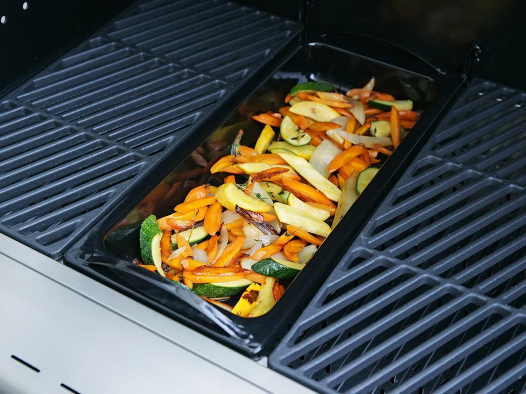 OUTDOORCHEF DGS GOURMET SET