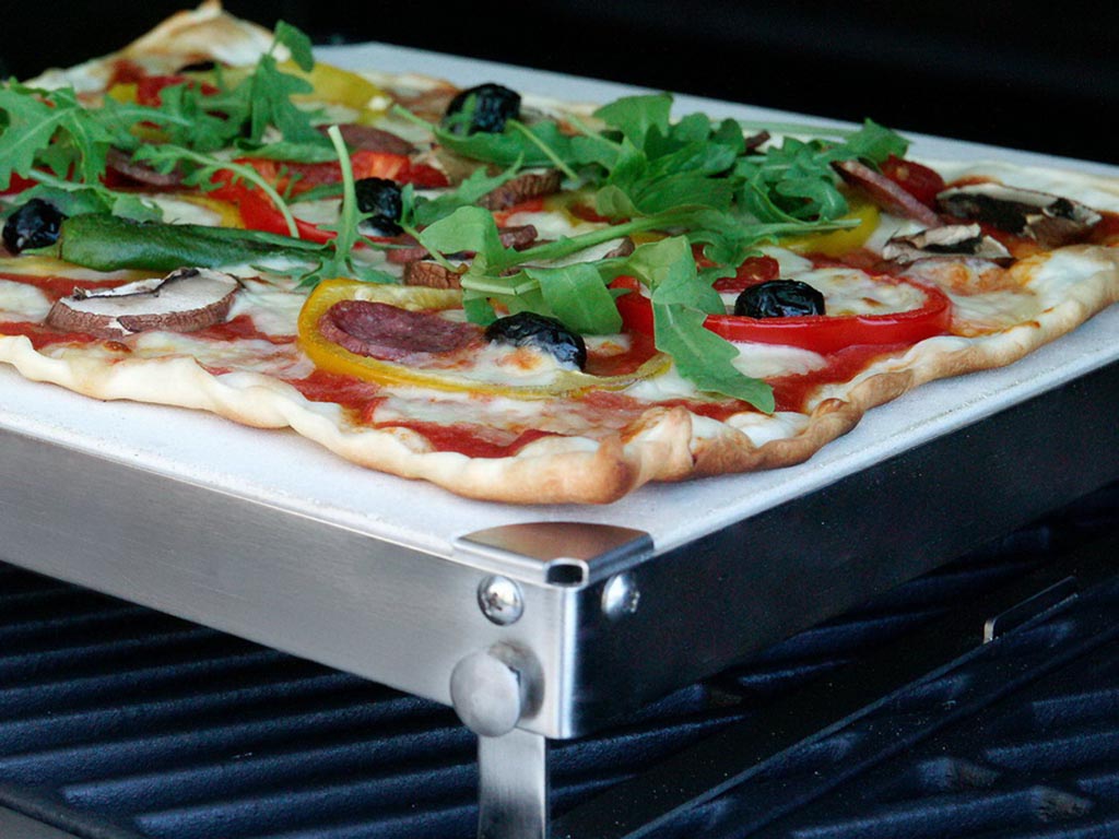 OUTDOORCHEF DGS PIZZA KÁMEN