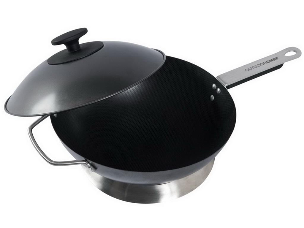 OUTDOORCHEF BARBECUE WOK