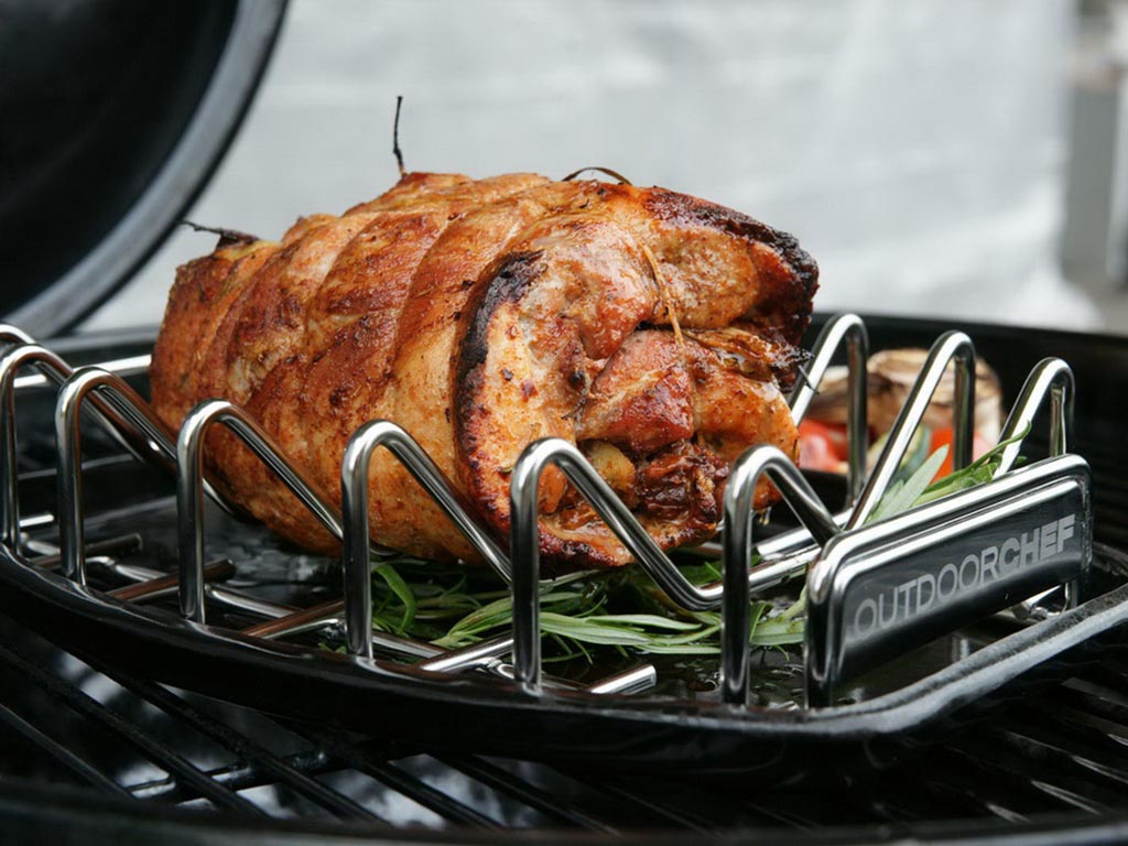OUTDOORCHEF UNIVERZÁLNÍ STOJAN