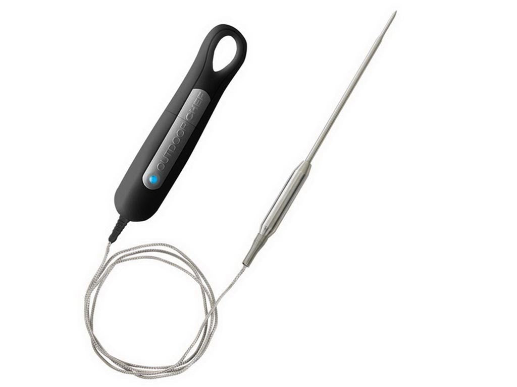 OUTDOORCHEF GOURMET CHECK BT