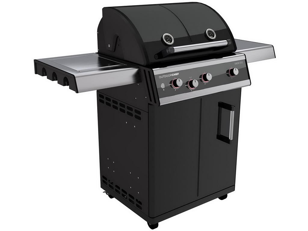 DUALCHEF 325 G