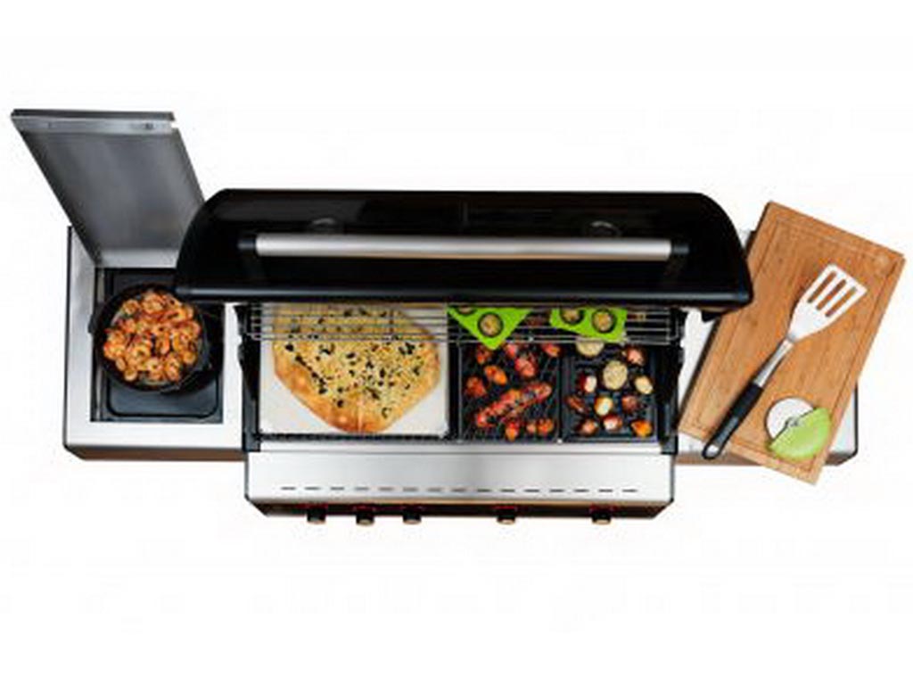 DUALCHEF 325 G