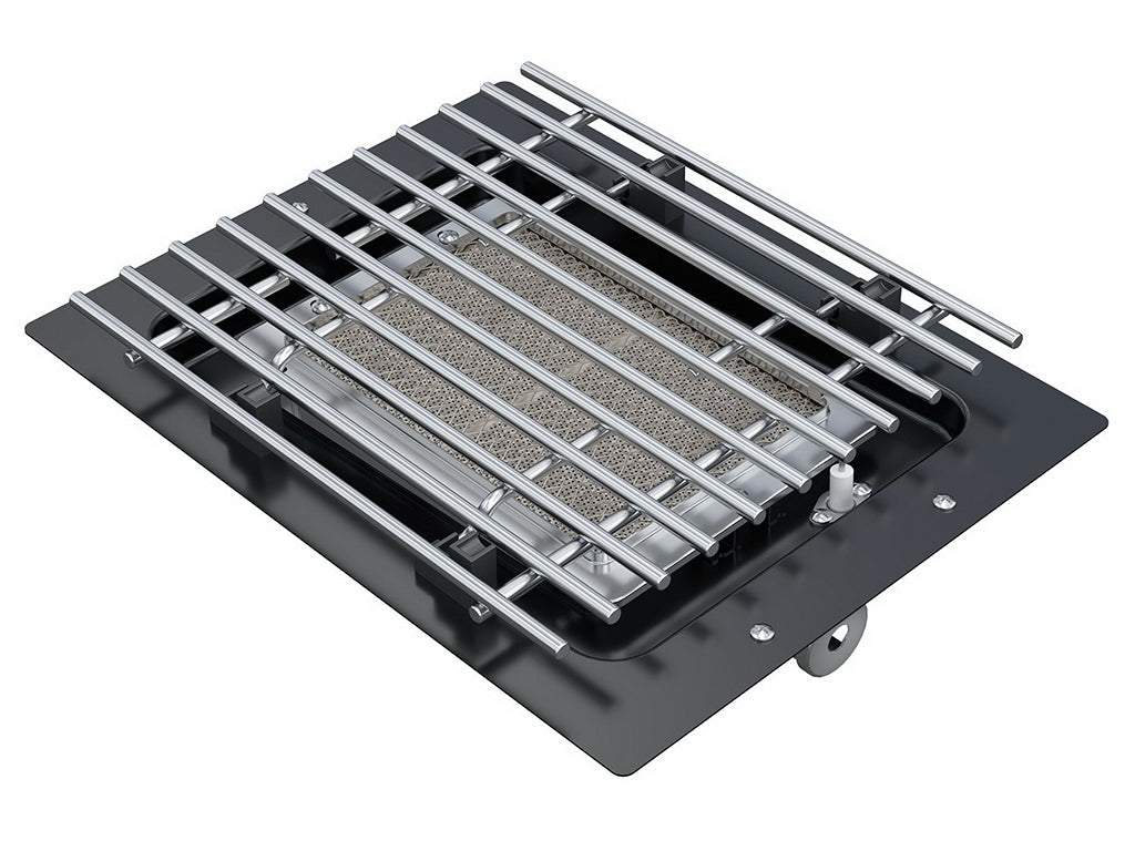 DUALCHEF 325 G