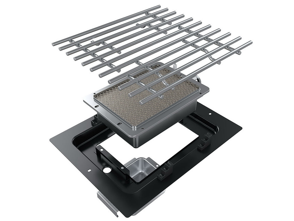 DUALCHEF 325 G