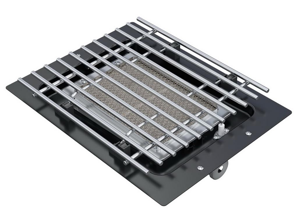 DUALCHEF 425 GBZ