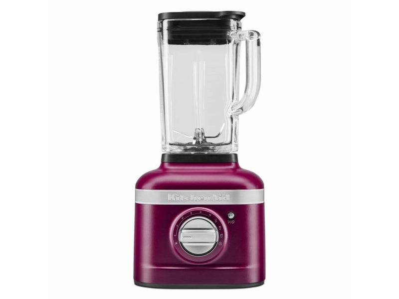 KitchenAid Artisan Mixér K400 červná řepa