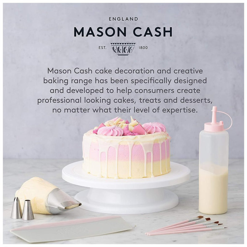 MASON CASH Cake Covering otočný stojan na dort 28 cm