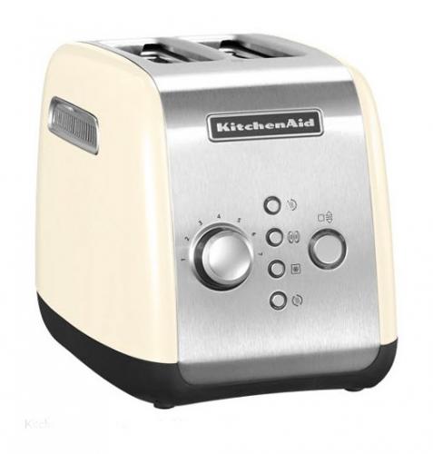 KitchenAid P2 Toustovač 5KMT221 černá