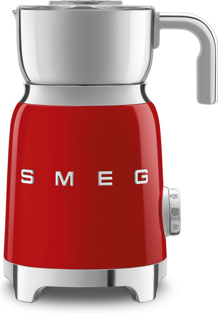 SMEG 50's Retro Style šlehač mléka 1,5l krémový (EOL)