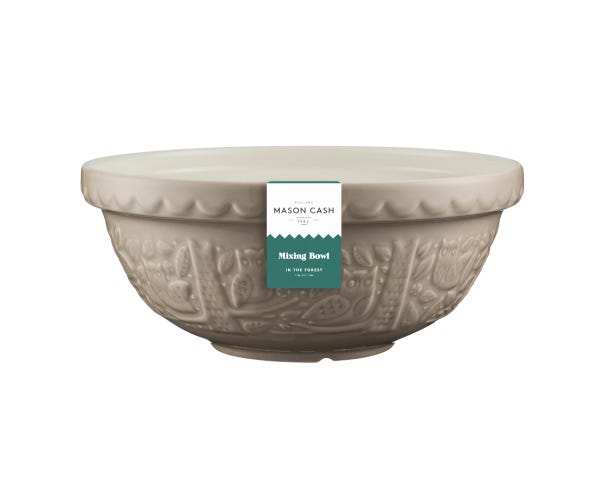 Mason Cash 26cm Owl Bowl mixing bowl