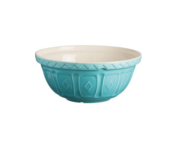 MASON CASH CM Mixing bowl s18 mísa 26 cm ledově modrá