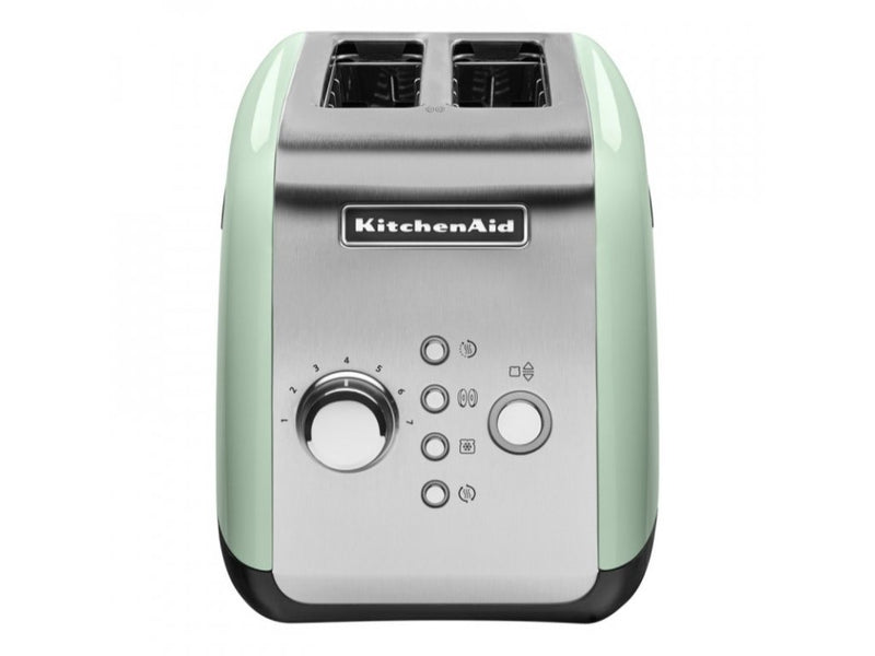 KitchenAid P2 Toustovač 5KMT221 pistáciová