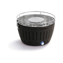 Bezkouřový gril LOTUSGRILL XL