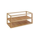 OFYR Storage Insert PRO Teak Wood Large