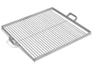 Rošt nerez 50x50cm na ohniště 70cm