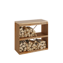 OFYR Wood Storage Corten Dressoir