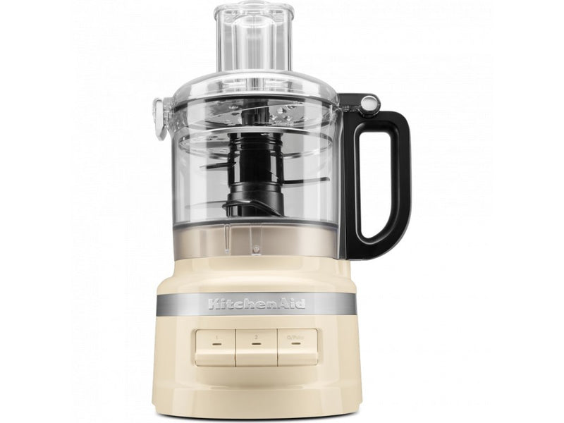 KitchenAid Food Procesor 1,7 l mandlová