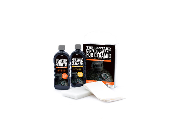 The Bastard Ceramics Clean Set 2x 500ml