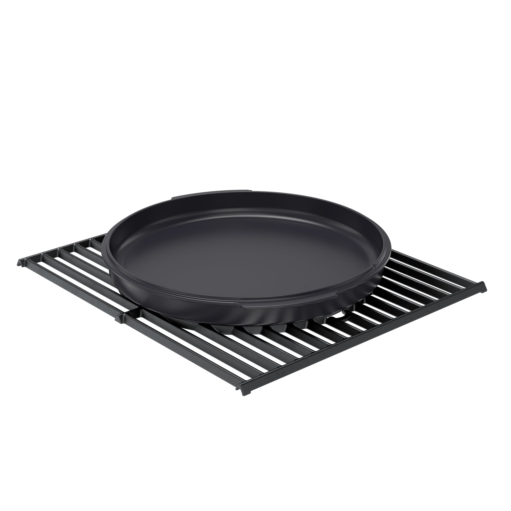 Rösle litinový kotlík Dutch Oven Vario 35 cm