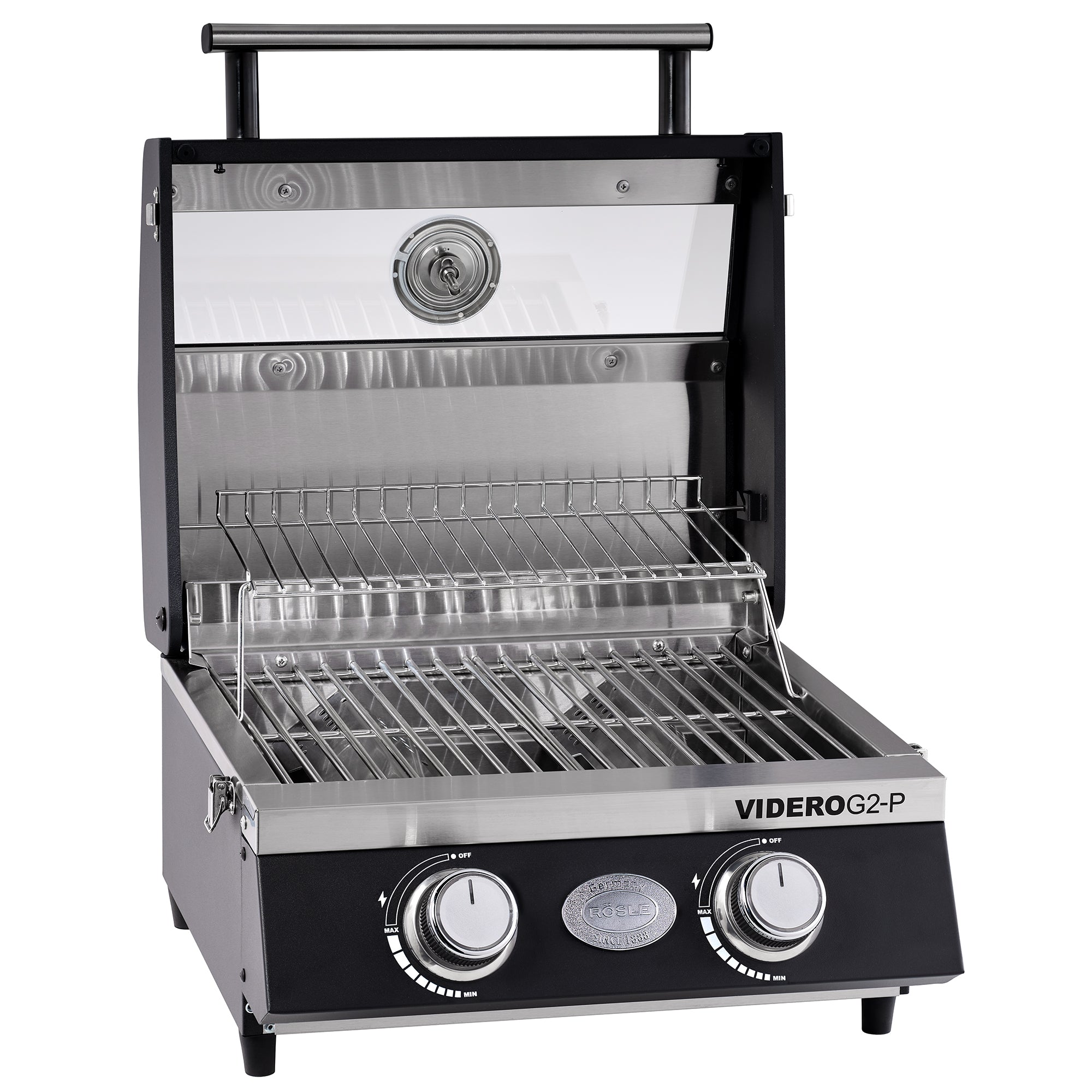 Rösle Videro G2-P Vario+