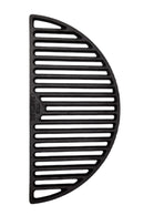 The Bastard Cast Iron Half Moon Grill Large