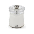 PEUGEOT BALI mlýnek sůl 8 cm bílý/akryl