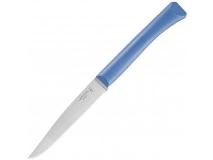 OPINEL Bon Apetit příborový nůž modrý