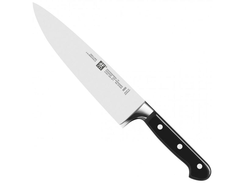 Zwilling Profesional "S" nůž kuchařský 20 cm