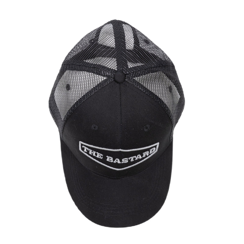 The Bastard Trucker cap