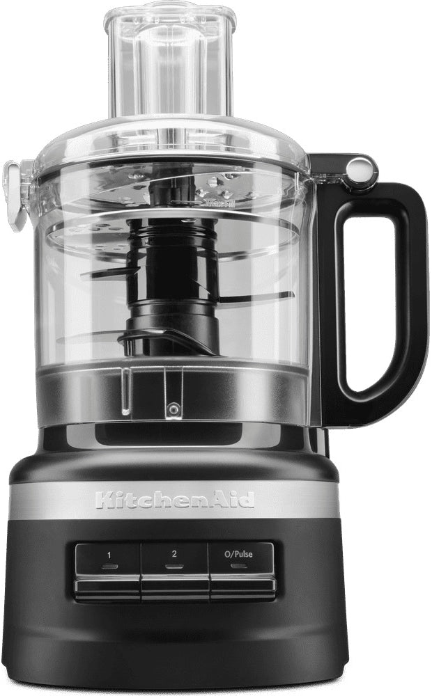 KitchenAid Food Procesor 1,7 l matná šedá