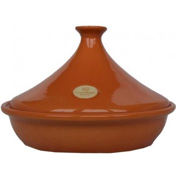 EH FLAME Tajine 27 cm granátová (5626)