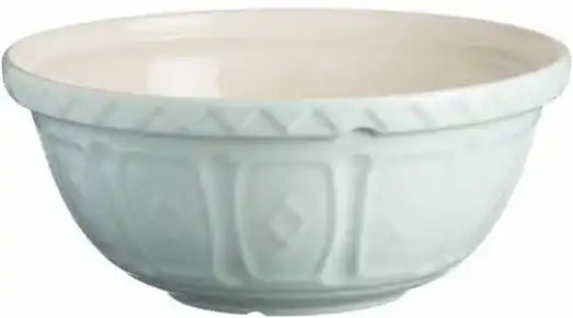 MASON CASH CM Mixing bowl s24 mísa 24 cm ledově modrá