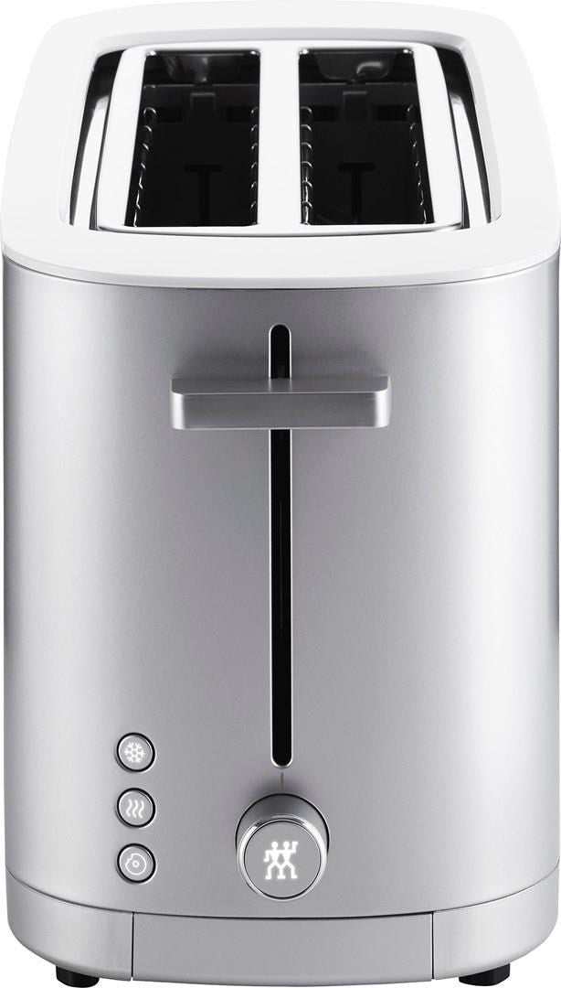 Zwilling ENFINIGY toustovač P4 nerez 1800W